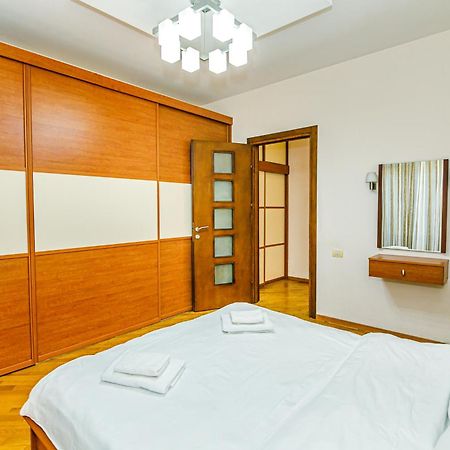 Boulevard Apartment By Baku Housing 外观 照片