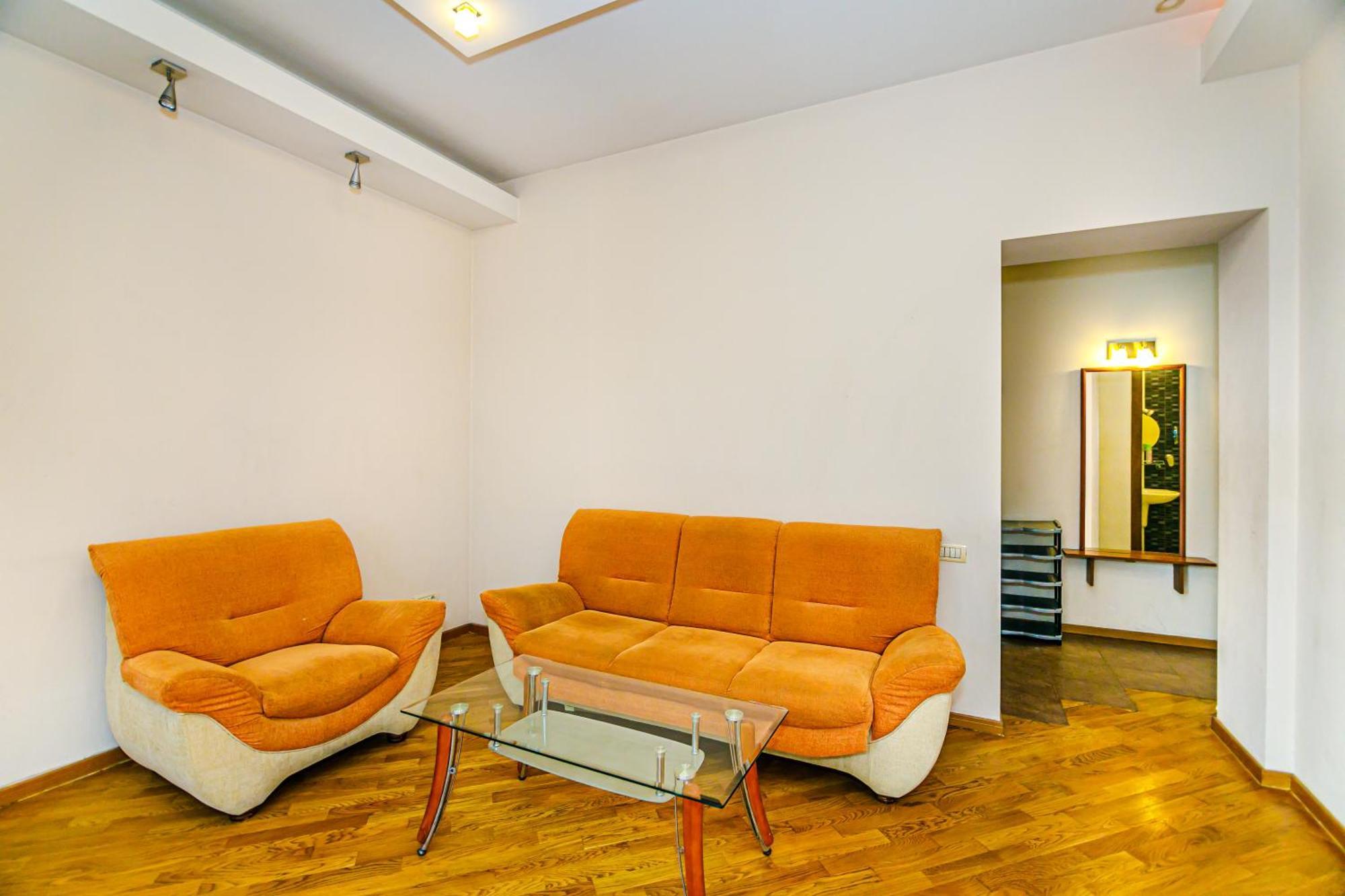 Boulevard Apartment By Baku Housing 外观 照片